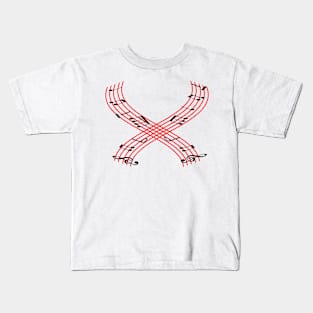 Music Kids T-Shirt